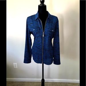 Michael Kors designer top